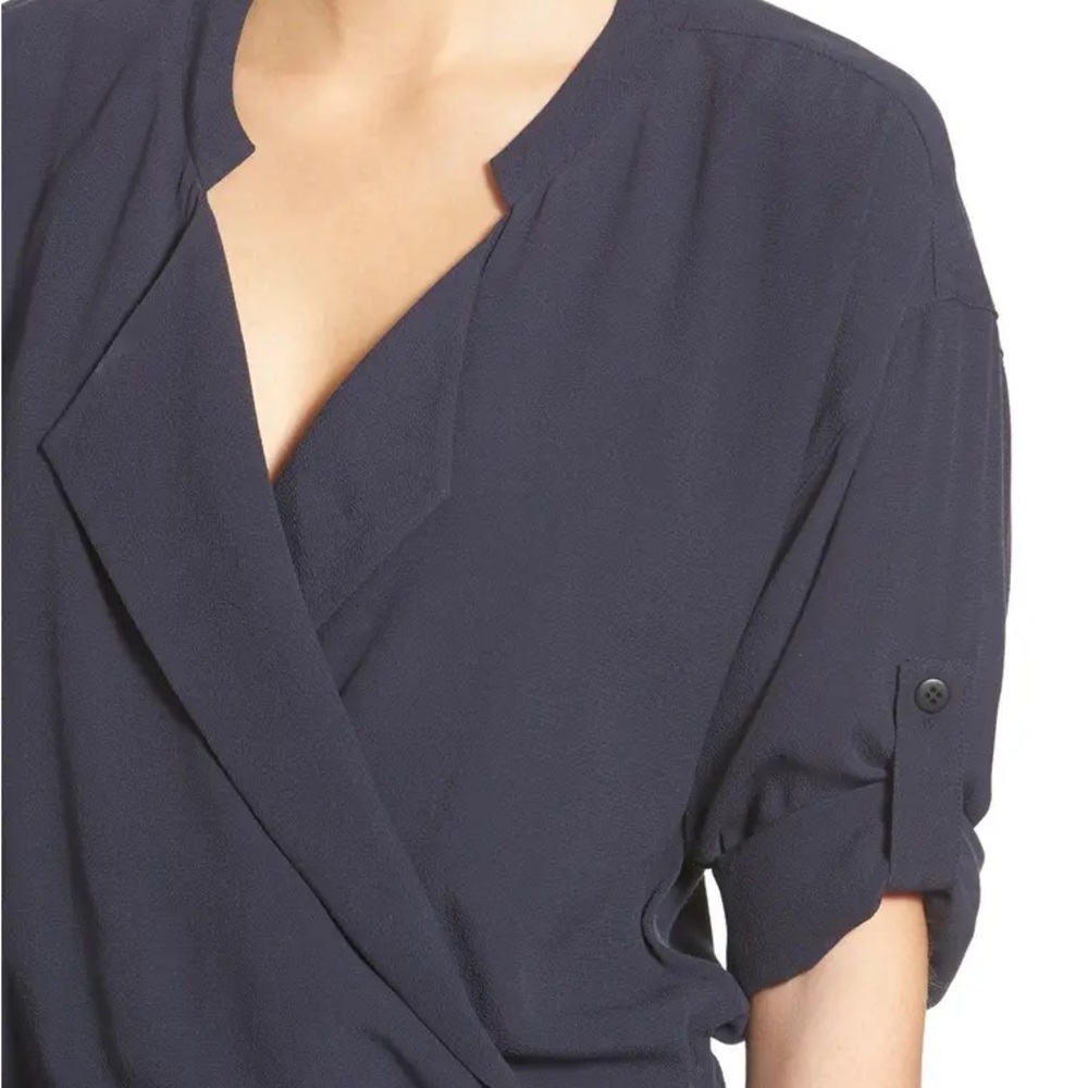 Madewell Novelist Drawstring Jumpsuit - Picture 5 of 7